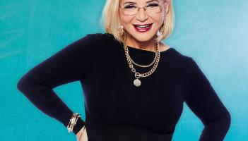 Psychic Sally returns to the Torbay stage for one-night show