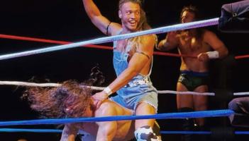 Clash on the Coast in Torquay