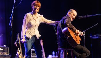 Kiki Dee announces Torquay show as she marks 55 years in music