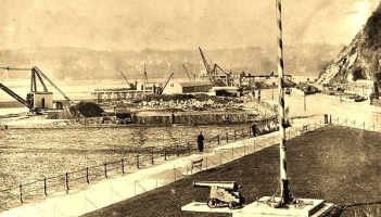 More than a holiday resort: Torquay&rsquo;s surprising imperial past