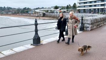 Is your office the most active in Torbay? Prove it and win prizes this March