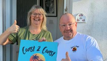 New Torbay competition site awards &pound;12,000 to Paignton winner