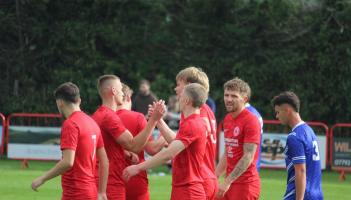 Another strong season for Ilsington Villa