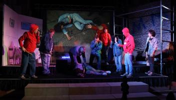 Young male actors wanted: Unleashed Theatre Company launches Chariots of Fire auditions