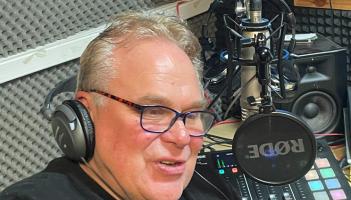 1960s memories from a Torquay record shop that sparked a lifetime love of music