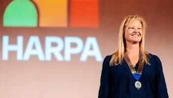 Paignton's Beverley Holidays director steps into leading UK tourism role