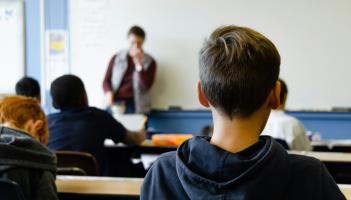 Caroline Voaden: Coastal communities must not be overlooked in SEND reforms