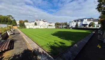 Torquay Lawn Bowling Club