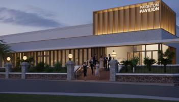 BREAKING: &lsquo;Paignton Pavilion&rsquo; plans unveiled for closed seafront pub