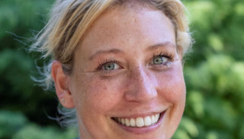 Paignton Zoo&rsquo;s Lisa Britton up for BIAZA Woman of the Year