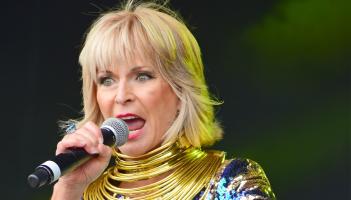 Hospital Radio takes a trip down Toyah lane
