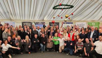 New partnership aims to shape South Devon&rsquo;s future workforce