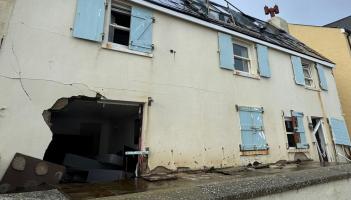 Torcross bus service revamped after storm damage