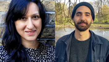 Nationally acclaimed writers announced for Devon library events