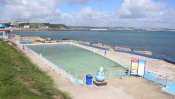 Future of Shoalstone Pool caf&eacute; up for grabs