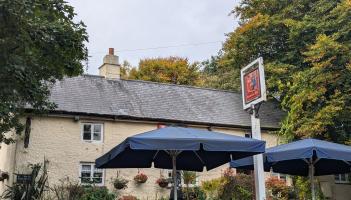 The Storyteller: Around the fire with the Devil of Dartmoor