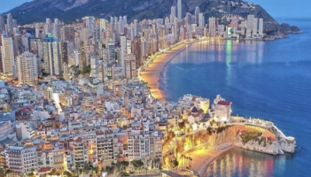 From Torquay to Benidorm: How the English Riviera invented the seaside holiday