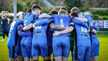 Big win for Brixham. Pic from Dylan Knight