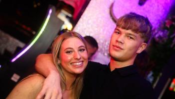 The images are in: Shot by Rob is back at it again