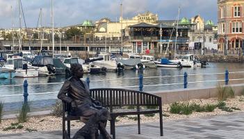 Sally Allen: Concerns raised over impact of planning decisions on Torbay heritage