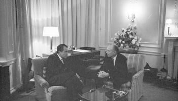 Famous Faces of Torbay: The rise of Jeremy Thorpe MP