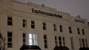 The Storyteller: Inside Paignton&rsquo;s most haunted spots