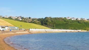 End of an era for Torbay&rsquo;s Blue Flag beaches
