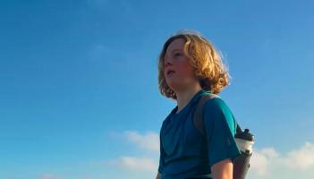 Barney Bettesworth set to reach new heights 