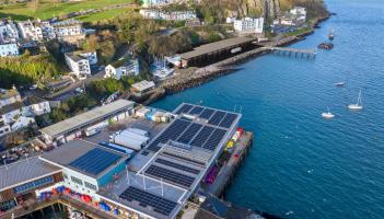 Brixham Fish Market Pic Torbay Council
