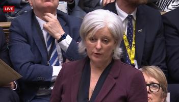 Torcross overlooked in government flood funding