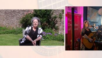 Memories of Torbay&rsquo;s music scene from the 1970s onwards celebrated in new film