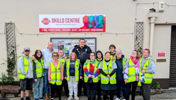 Funding boost to improve Castle Circus and Torquay streets