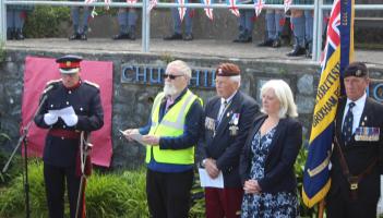 Brixham Future CIC reflects on landmark year as new projects unveiled