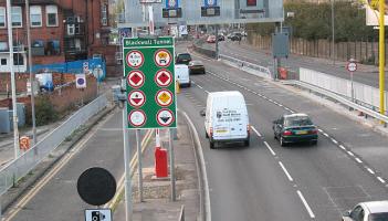 Paul Jolly: London&rsquo;s war on motorists gathers pace