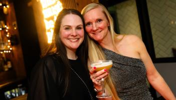 Torbay nightlife: Twenty1 party-goers captured by local photographer