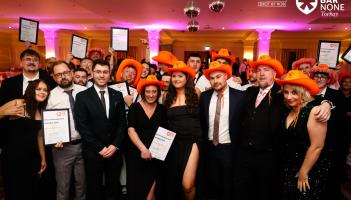 Torbay venues shine at Best Bar None Awards 2026