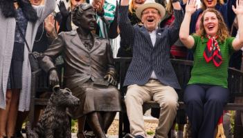 Agatha Christie festival in Torquay to welcome bestselling authors