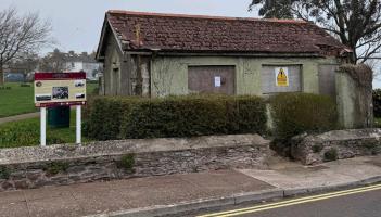 &lsquo;Time is of the essence&rsquo;: Brixham volunteers fight to save railway caf&eacute; plan