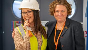 South Devon construction apprenticeships boosted as students meet local employers