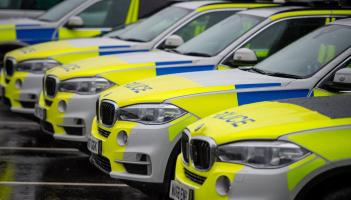 Five arrested in one night for drink and drug driving across South Devon