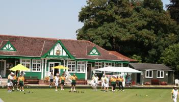 Torbay Country Bowls Club