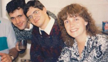 The Storyteller: Remembering the Mulligan clan and a lifetime of friendship