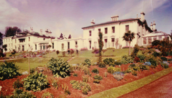 The 1950s film that turned Torquay into Britain&rsquo;s most glamorous seaside escape