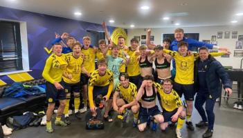 Huge celebrations for South Devon College