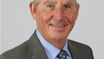 Chris Lewis Pic Torbay Council