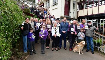 Photo by Ali MAcphee