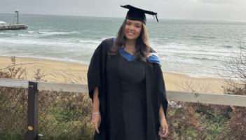 Meet your new Torbay Weekly Journalist 