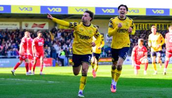 The next challenge for Torquay United. Pic from PPAUK