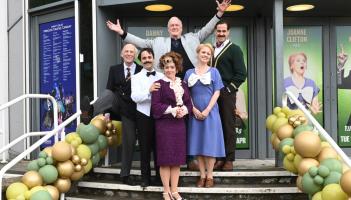 Photo by Miraclepr.com