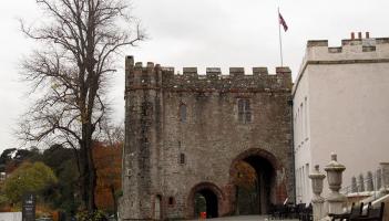 Torre Abbey restoration project set to start